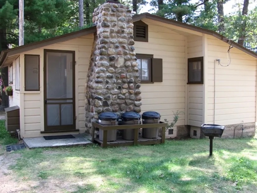 Cottage 1